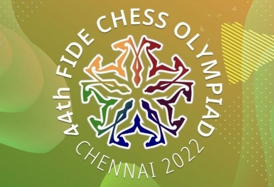 Наши шахматисты начали Всемирную шахматную олимпиаду с победы