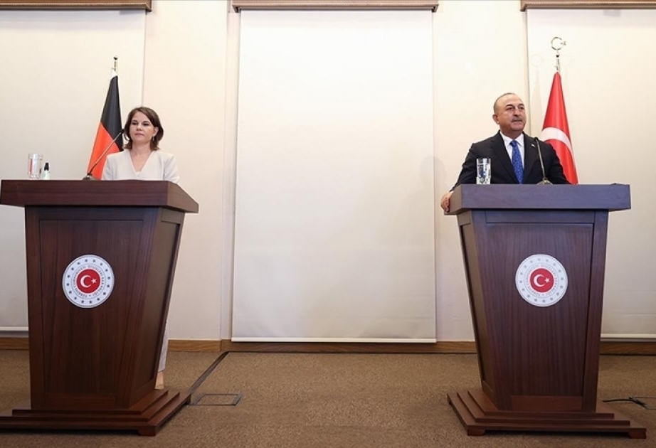 Türkiye expresses concerns over Germany's counterterrorism efforts, expects concrete steps