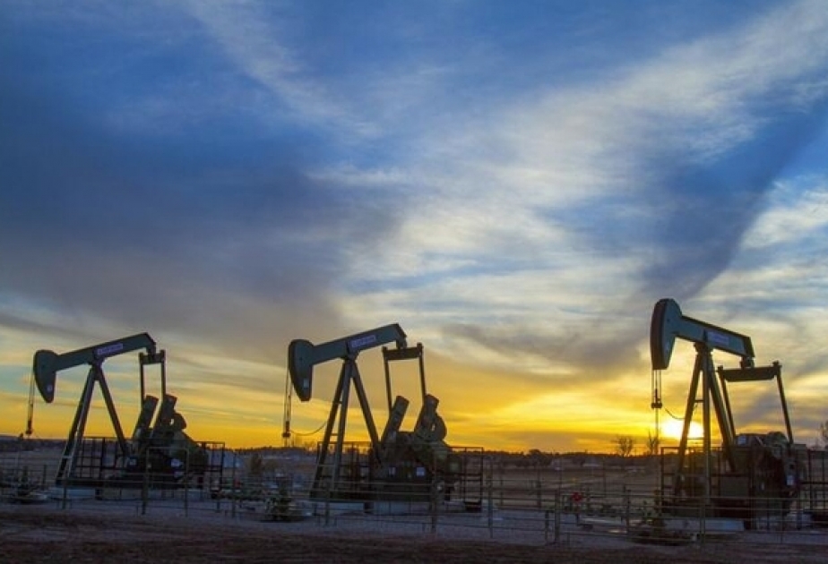 Цены на нефть выросли