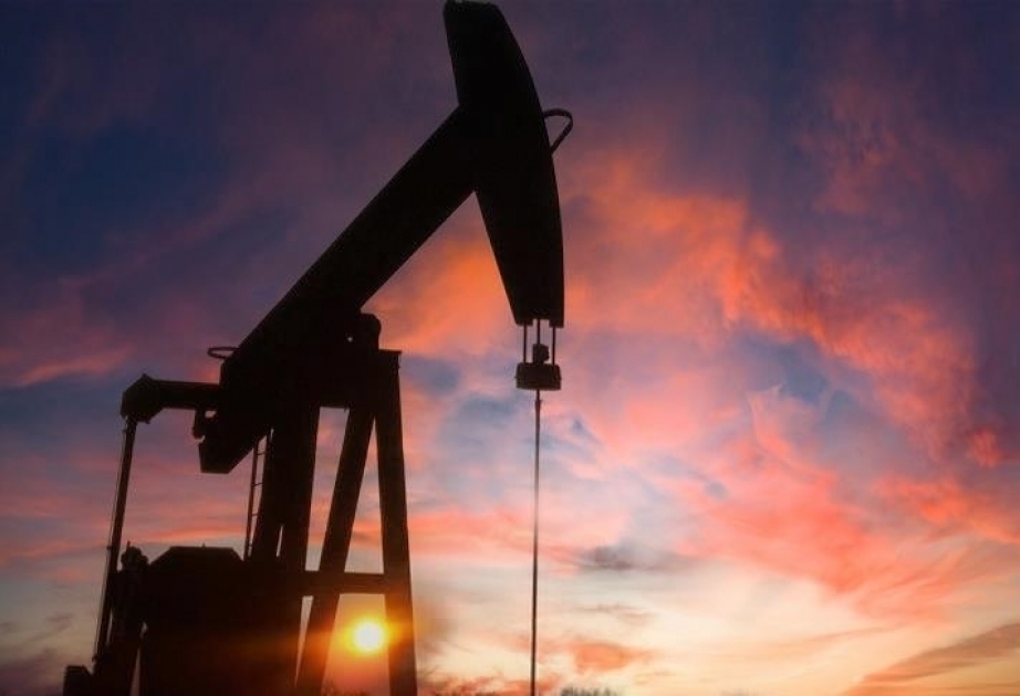 Azerbaijani oil price exceeds $112
