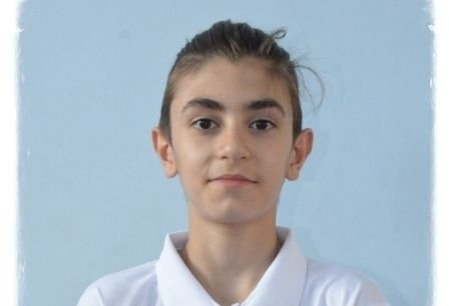 Azerbaijani taekwondo fighter into final of World Championships in Sofia