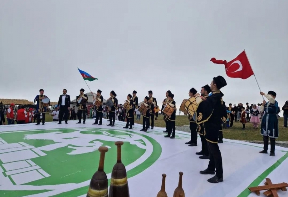 Second National Yaylag Festival kicks off in Azerbaijan’s Goygol district