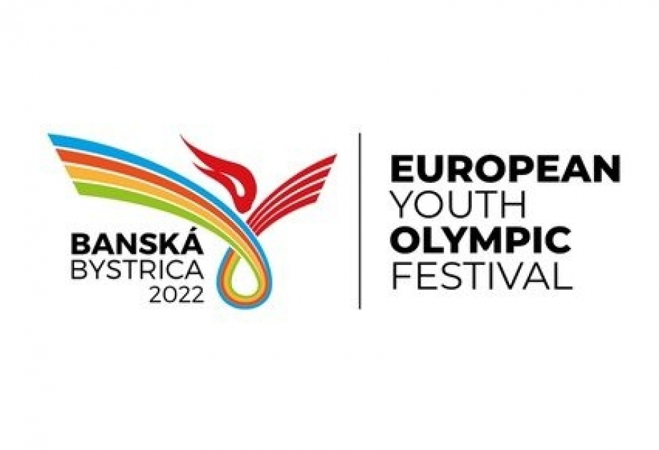 Azərbaycan komandası Avropa Yeniyetmələrinin XVI Yay Olimpiya Festivalında yarımfinala yüksəlib