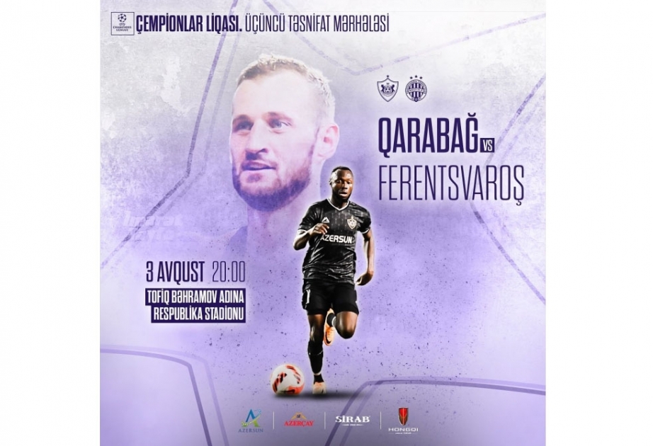 “Qarabağ” klubu azarkeşlərə müraciət edib