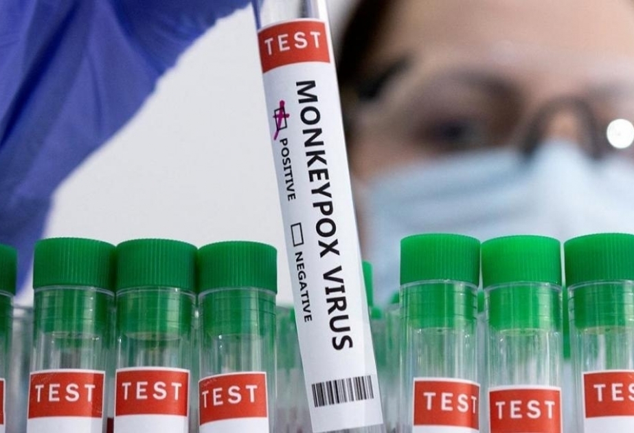 New York Gov. Hochul declares state disaster emergency over monkeypox