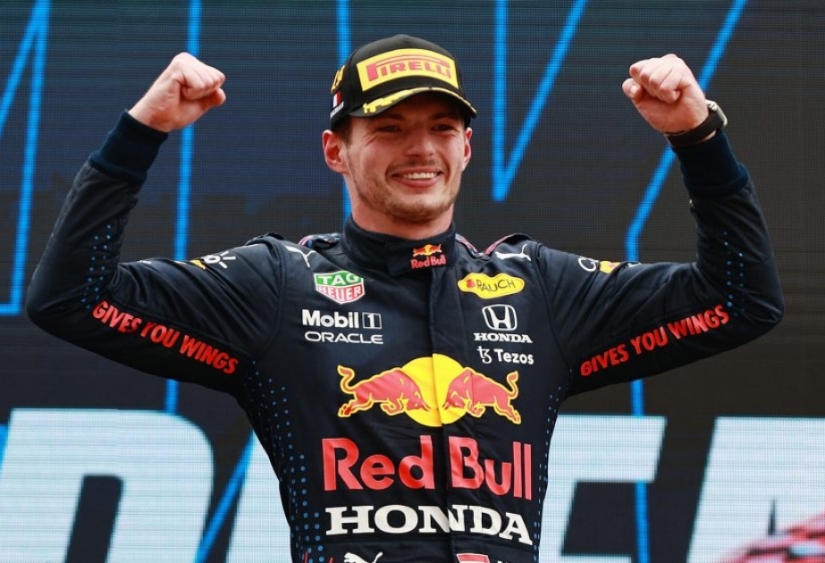 Formula 1 Macarıstan Qran-Prisinin qalibi bəlli olub