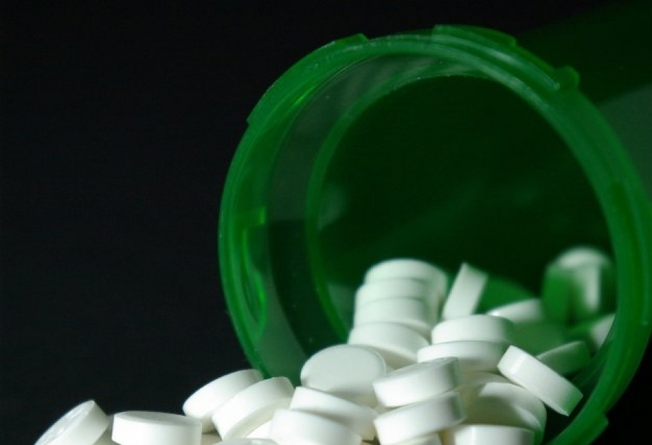 Новое исследование: США движутся к «массовой смертности» из-за опиоидов, смешанных с другими наркотиками