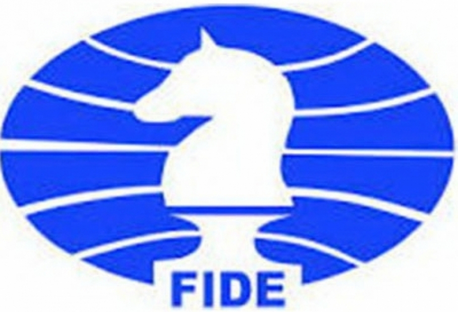 FIDE: Şahmatçılarımız dünya reytinqində irəliləyiblər