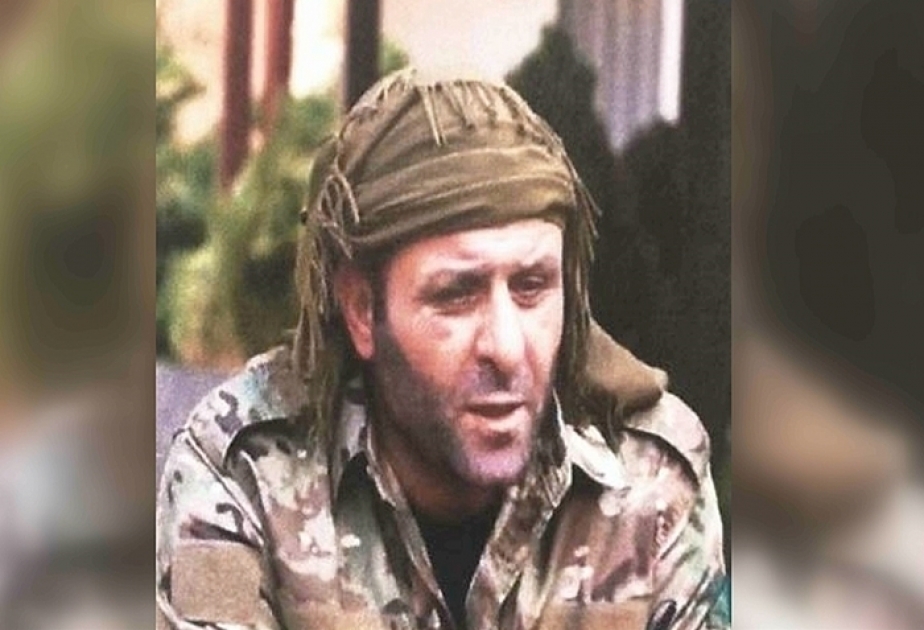 Turkish intelligence 'neutralizes' senior PKK/YPG terrorist in northern Syria