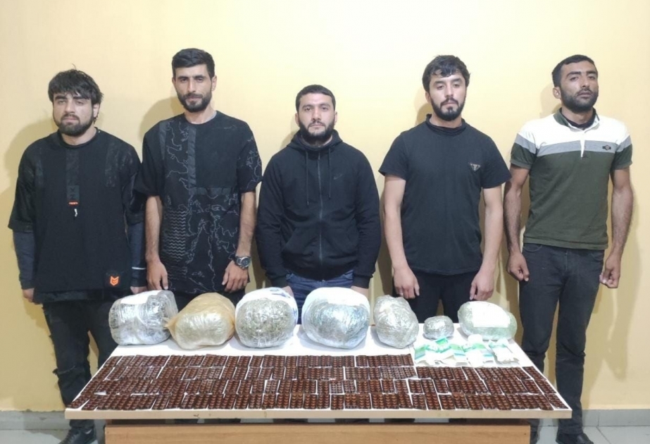 В прошлом месяце за пересечение государственной границы задержаны 27 человек