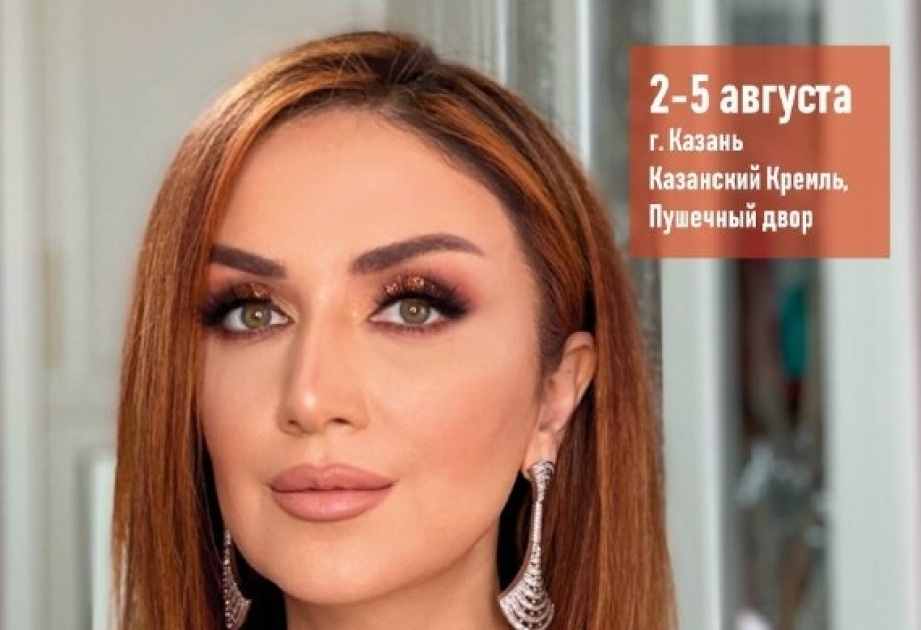 В Музее-заповеднике «Казанский Кремль» будут представлены коллекции «Харыбюльбюль» и «Карабах»