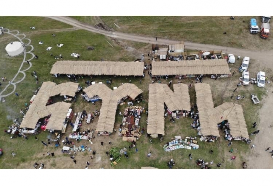 Second National Yaylag Festival wraps up in Azerbaijan’s Goygol district