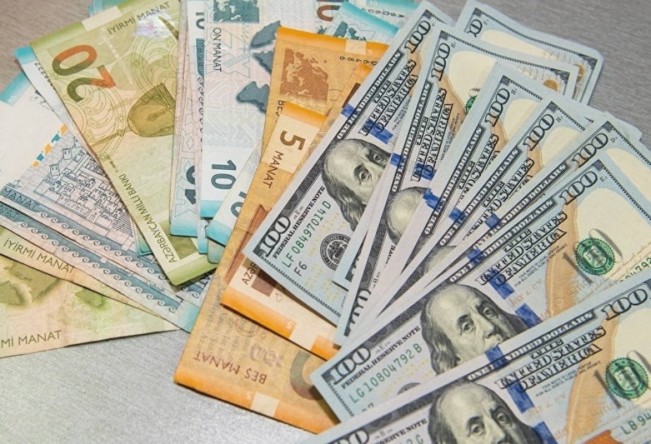 Avqustun 2-nə USD/AZN rəsmi məzənnəsi
