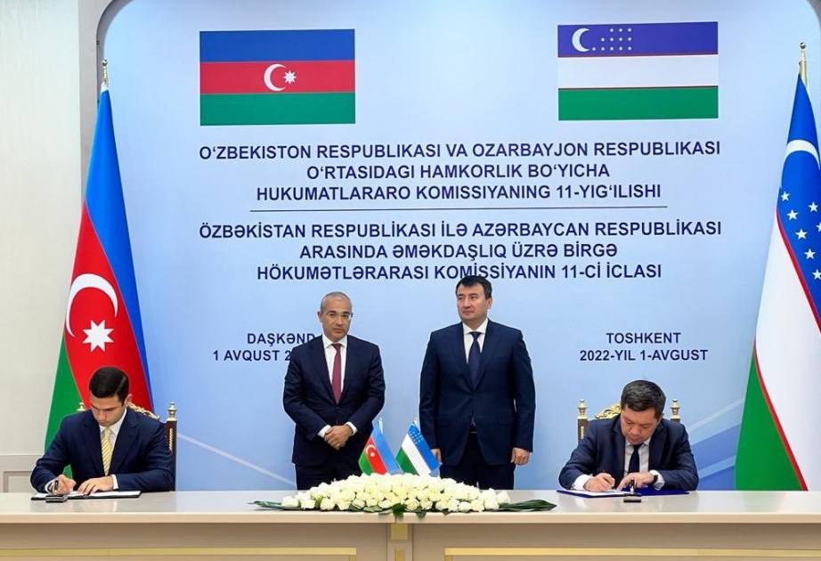 KOBİA və Özbəkistanın biznes ombudsmanı əməkdaşlıq edəcək