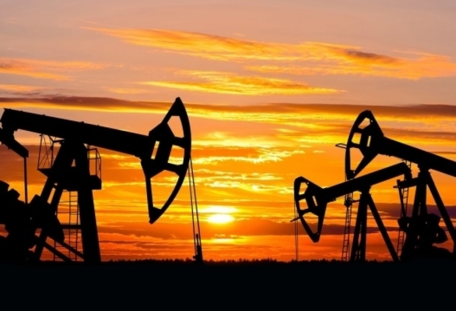 Цены на нефть снизились