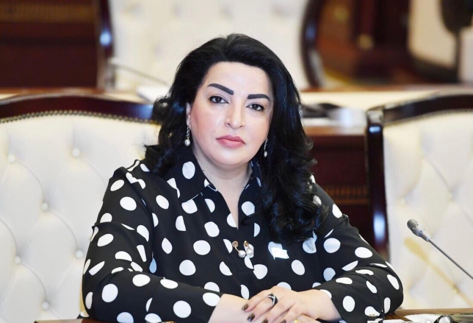 Deputat: Prezident İlham Əliyevin rəhbərliyi ilə həyata keçirilən islahatlar istedadlı gənclərin elmə cəlb olunmasına töhfə verəcək