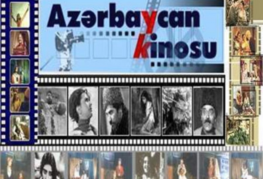 Aujourd’hui, c’est la Journée du cinéma azerbaïdjanais