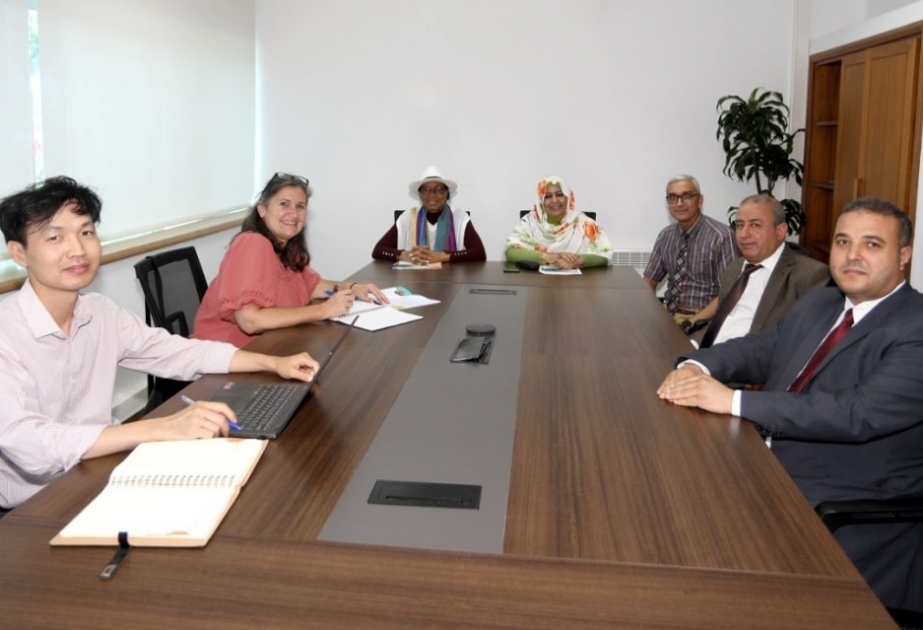 L’ICESCO et la Fondation Kailash Satyrthi pour l’enfance examinent le renforcement de la coopération