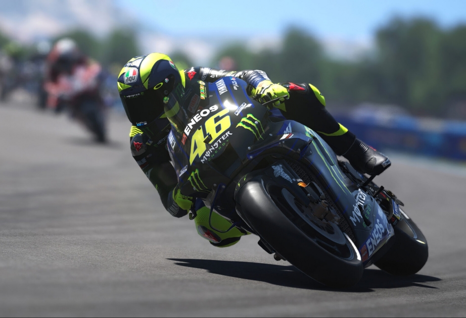 Португалия примет стартовую гонку чемпионата мира MotoGP в 2023 году