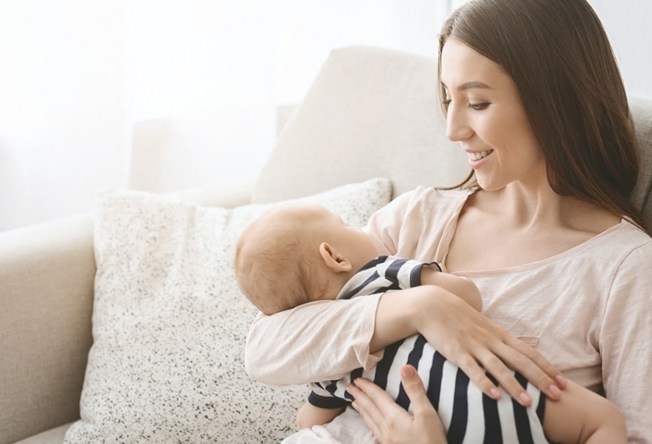 L’OMS : 44 % des nourrissons sont exclusivement allaités au sein pendant les six premiers mois de leur vie