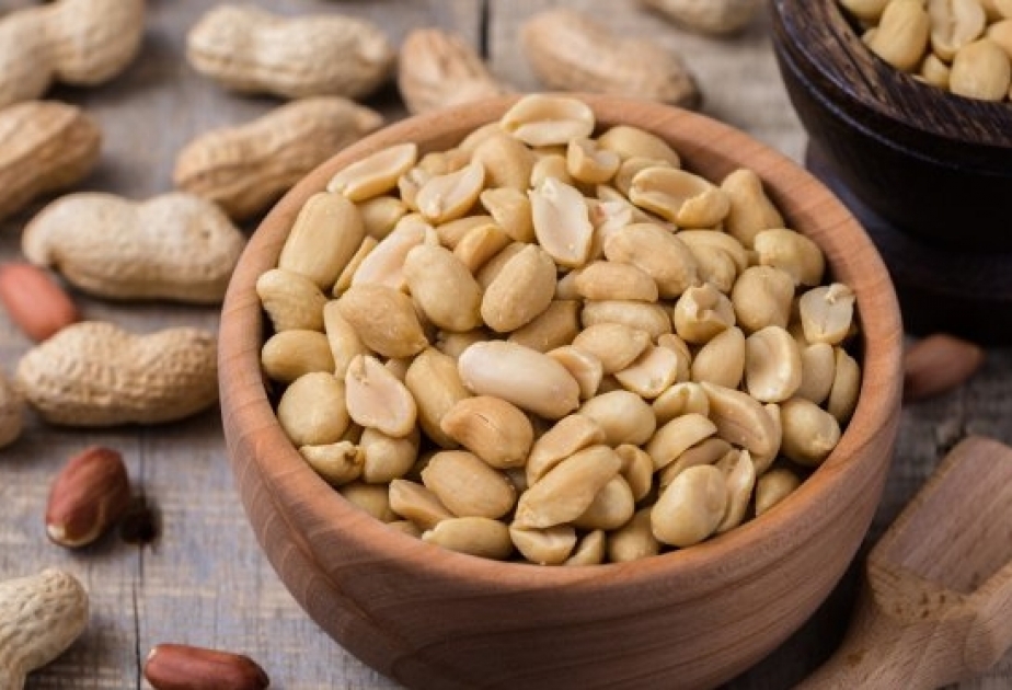 Продукт, который помогает похудеть и снизить давление