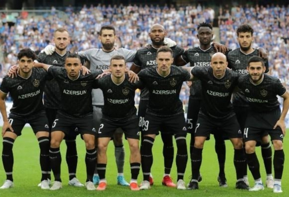 Лига чемпионов: ФК «Карабах» сегодня встретится с венгерским клубом