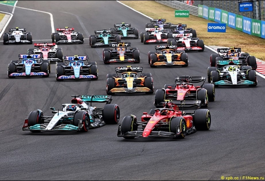 Мартин Брандл об итогах Гран-при Венгрии Ф-1