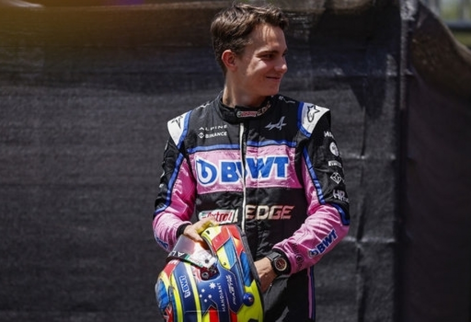 Oscar Piastri insists ‘I will not be driving for Alpine next year’ after team announce him as Alonso’s replacement