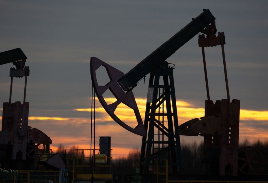 استمرار تراجع أسعار النفط بالمصافق العالمية