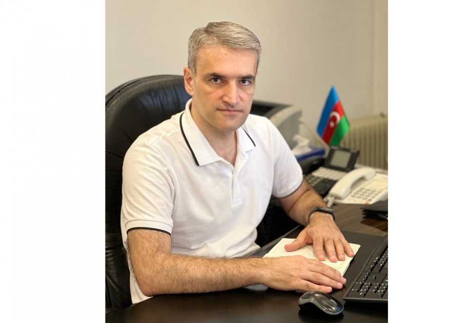 Elmar İslam: Ümid edirik ki, stolüstü tennisçilərimiz onlara olan etimadı doğruldacaqlar