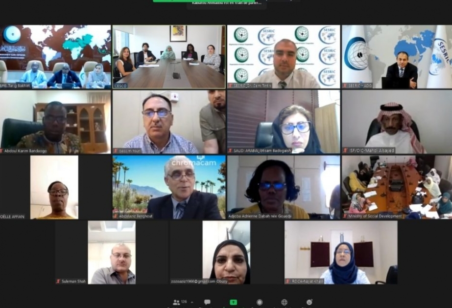 L’ICESCO prend part à un atelier sur le renforcement des capacités des institutions opérant dans le domaine du développement social