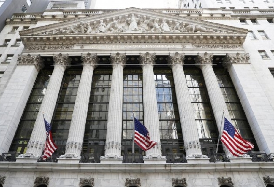 Индекс Dow Jones вырос на 416 пунктов на фоне ослабления опасений рецессии
