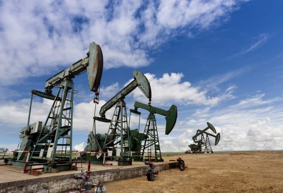 Цена барреля азербайджанской нефти превышает 102 доллара