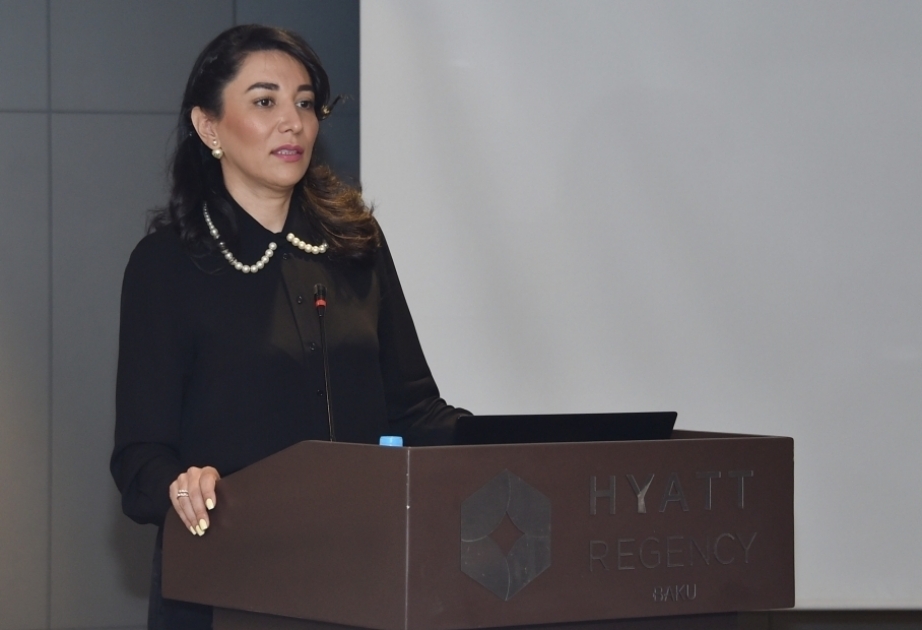 Azerbaijani Ombudsperson appeals to international organizations on terrorist act committed by Armenia