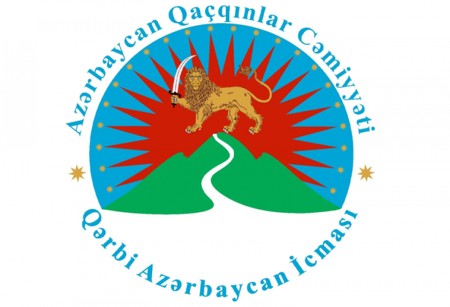 “Qərbi Azərbaycan İcması” adlı yeni təşkilat yaradılıb