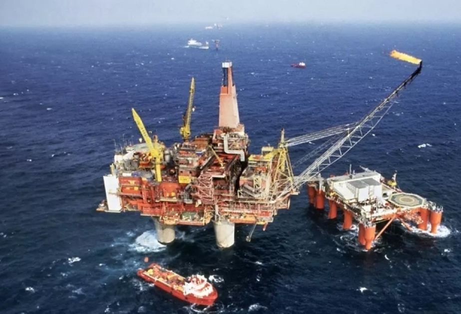 Shah Deniz spent around $1.2 billion in operating expenditure