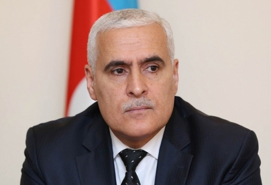Azərbaycan öz ərazilərinin təhlükəsizliyini və bütövlüyünü qanuni əsaslarla təmin edir