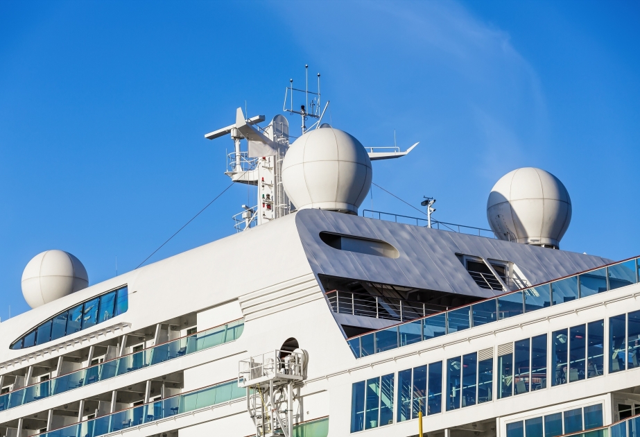 Azercosmos launches satellite communication services in Mediterranean Sea