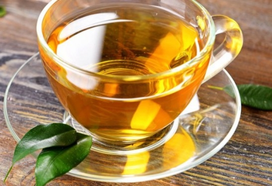 Ученые нашли новую пользу от зеленого чая