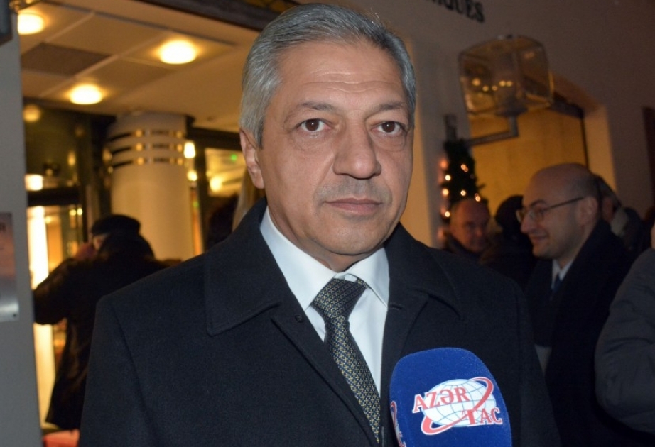 Deputat: Azərbaycan səfirliyinə hücum diplomatik fəaliyyətin tənzimlənməsi üzrə Vyana Konvensiyasının pozulmasıdır
