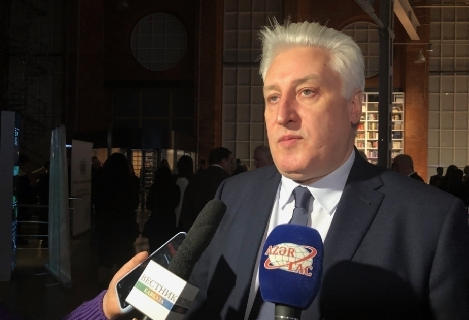 И.Коротченко: Необходимо оказать политическое давление на Пашиняна и принудить его к выполнению взятых обязательств