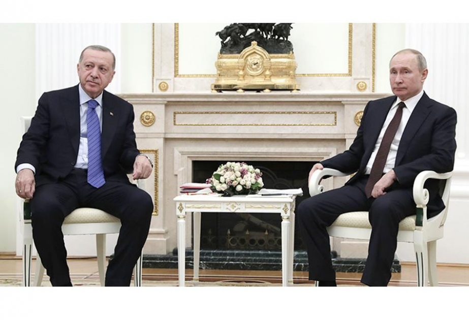 Эксперт: Есть много желающих столкнуть лбами Россию и тюркский мир