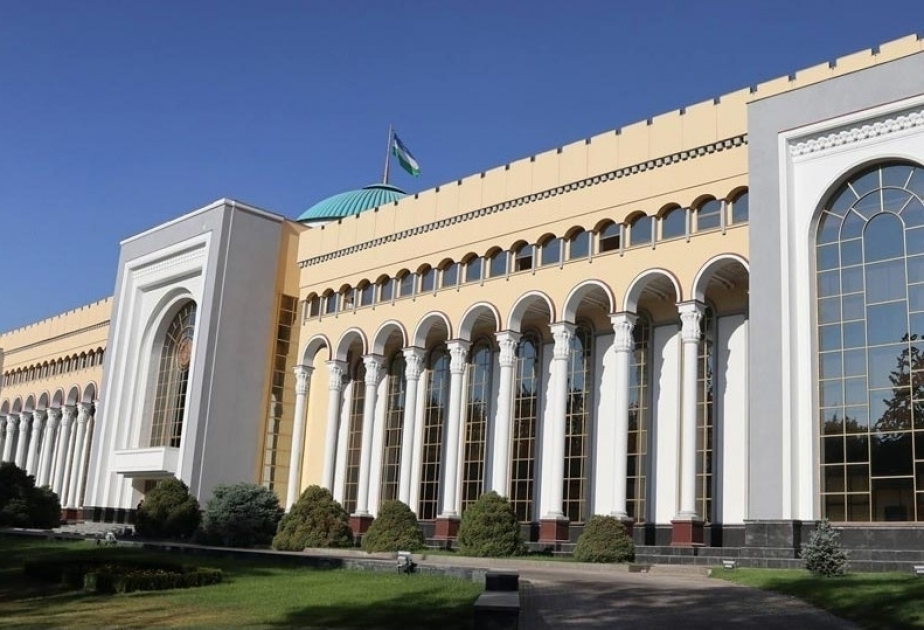 МИД Узбекистана осудил нападение, совершенное на посольство Азербайджана в Лондоне