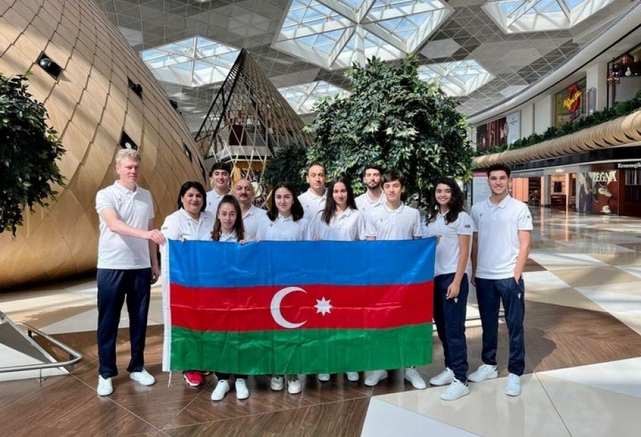 Azerbaijan to pin hopes on eight table tennis players at 5th Islamic Solidarity Games in Turkiye