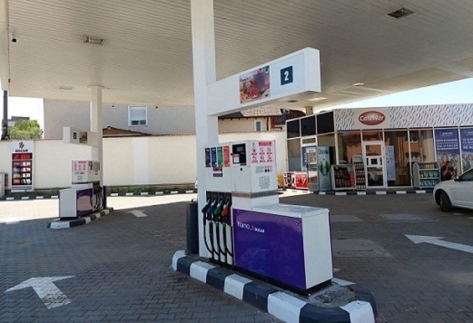 SOCAR eröffnet 68. Tankstelle in Rumänien