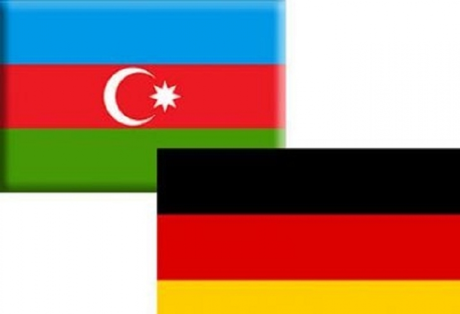 Präsentationsveranstaltung - Deutsche Arzneimittel für Aserbaidschan