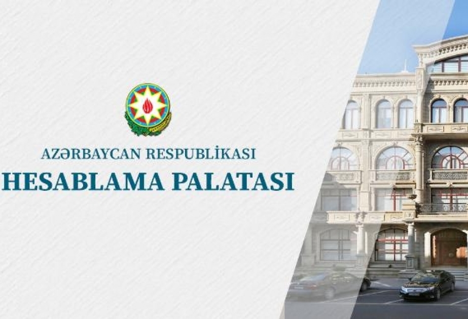 Hesablama Palatasının nümayəndələri beynəlxalq toplantıda iştirak ediblər