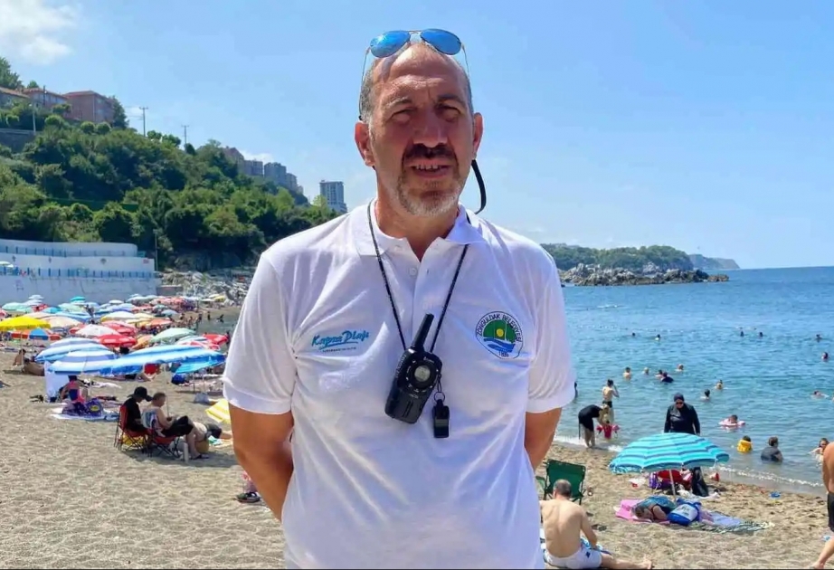 Türkei-Tourismus: Interesse am Kapuz Beach ist groß