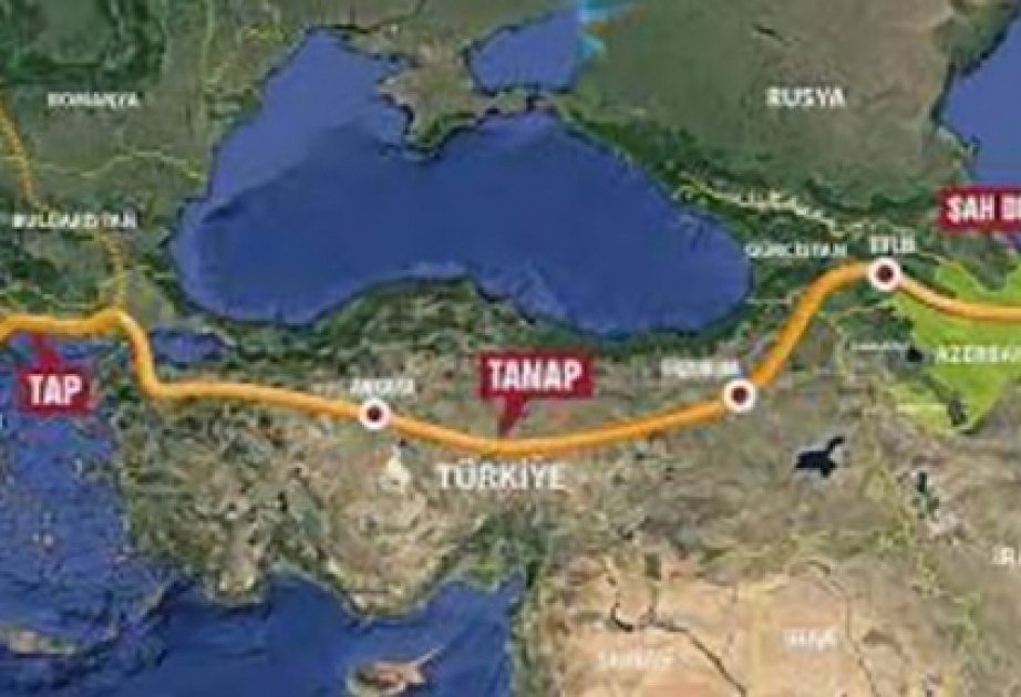 Azərbaycan və Türkiyənin enerji siyasəti Avrasiya üçün alternativsizdir