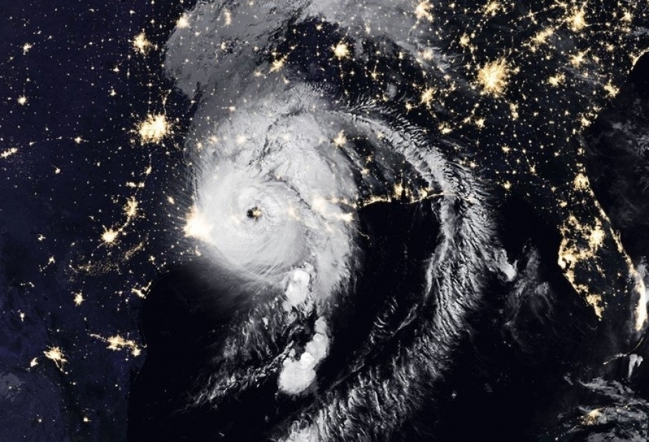 La OMM recuerda la temporada alta de huracanes en el Atlántico